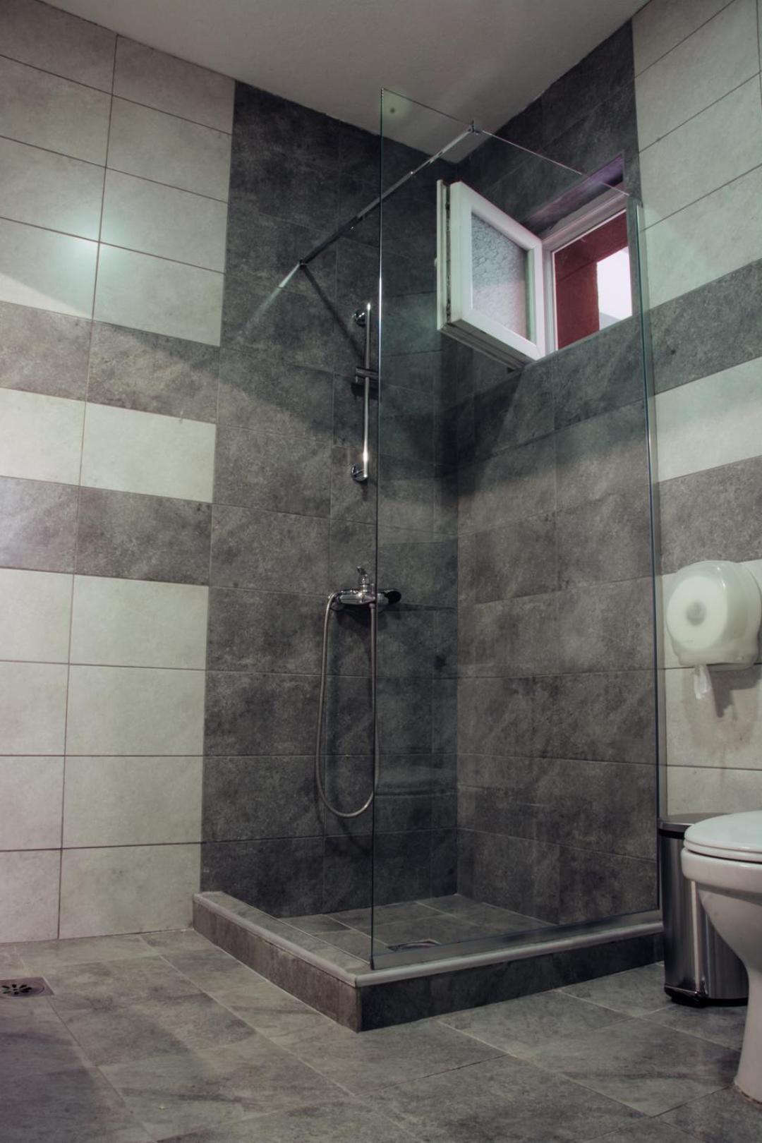 Skopje Downtown Hostel Εξωτερικό φωτογραφία