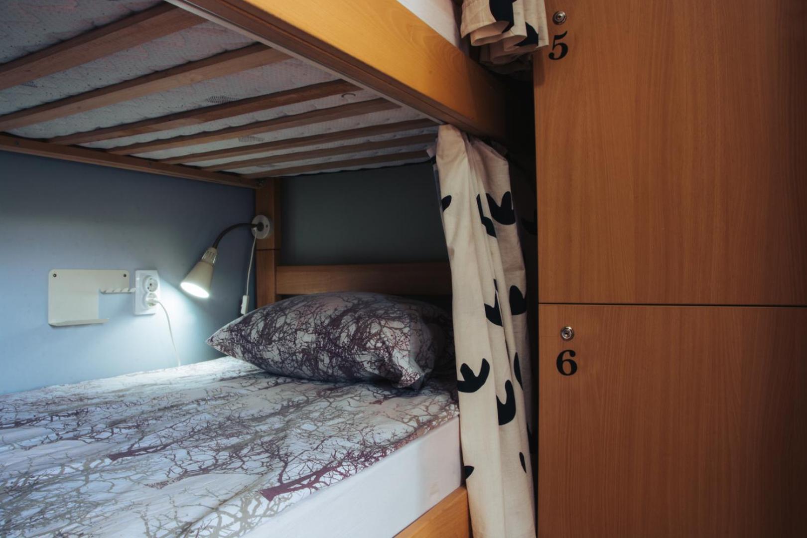 Skopje Downtown Hostel Εξωτερικό φωτογραφία