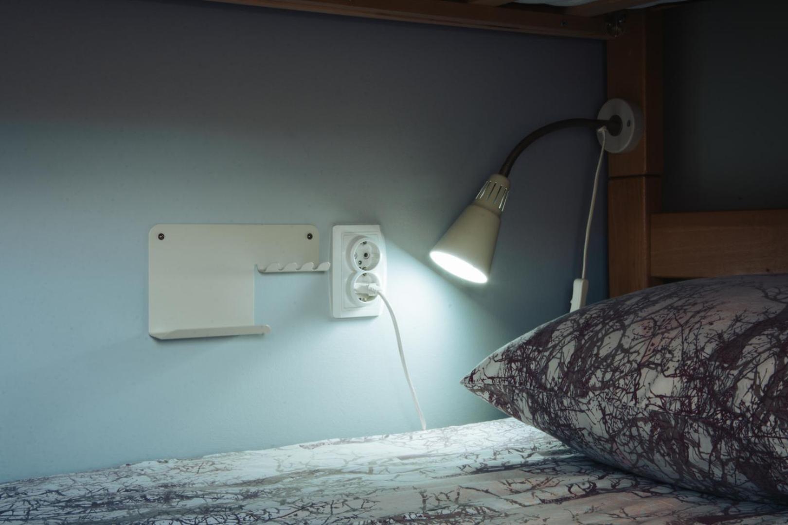 Skopje Downtown Hostel Εξωτερικό φωτογραφία