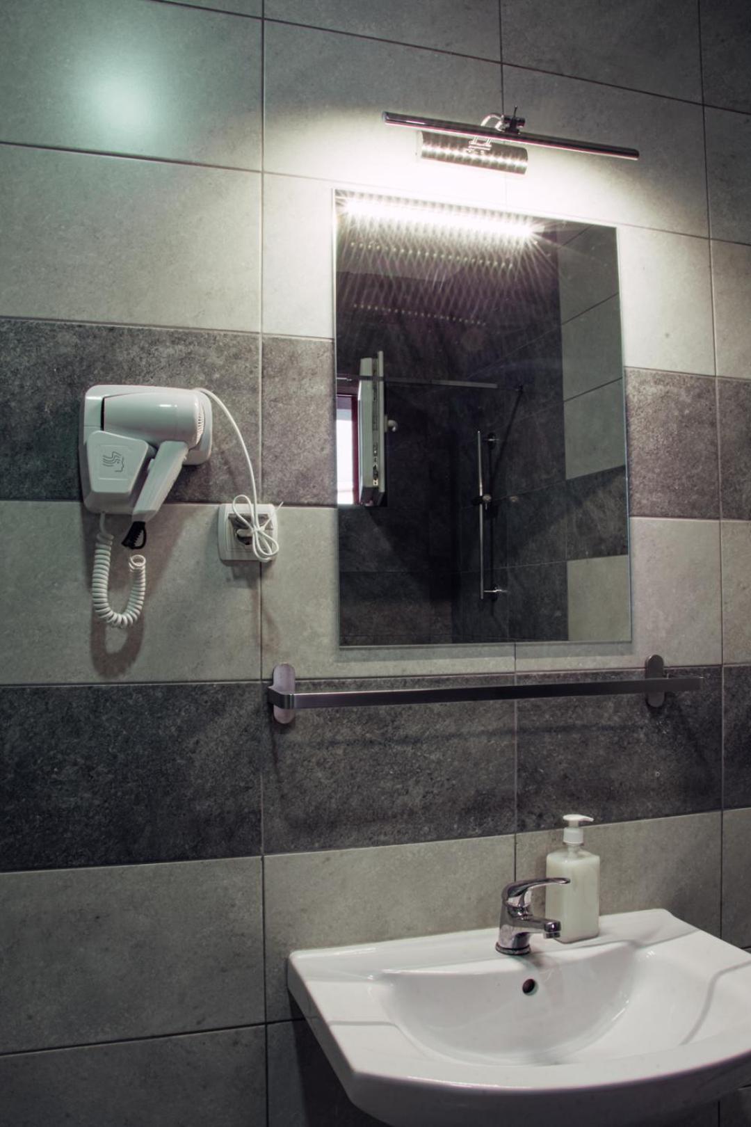 Skopje Downtown Hostel Εξωτερικό φωτογραφία