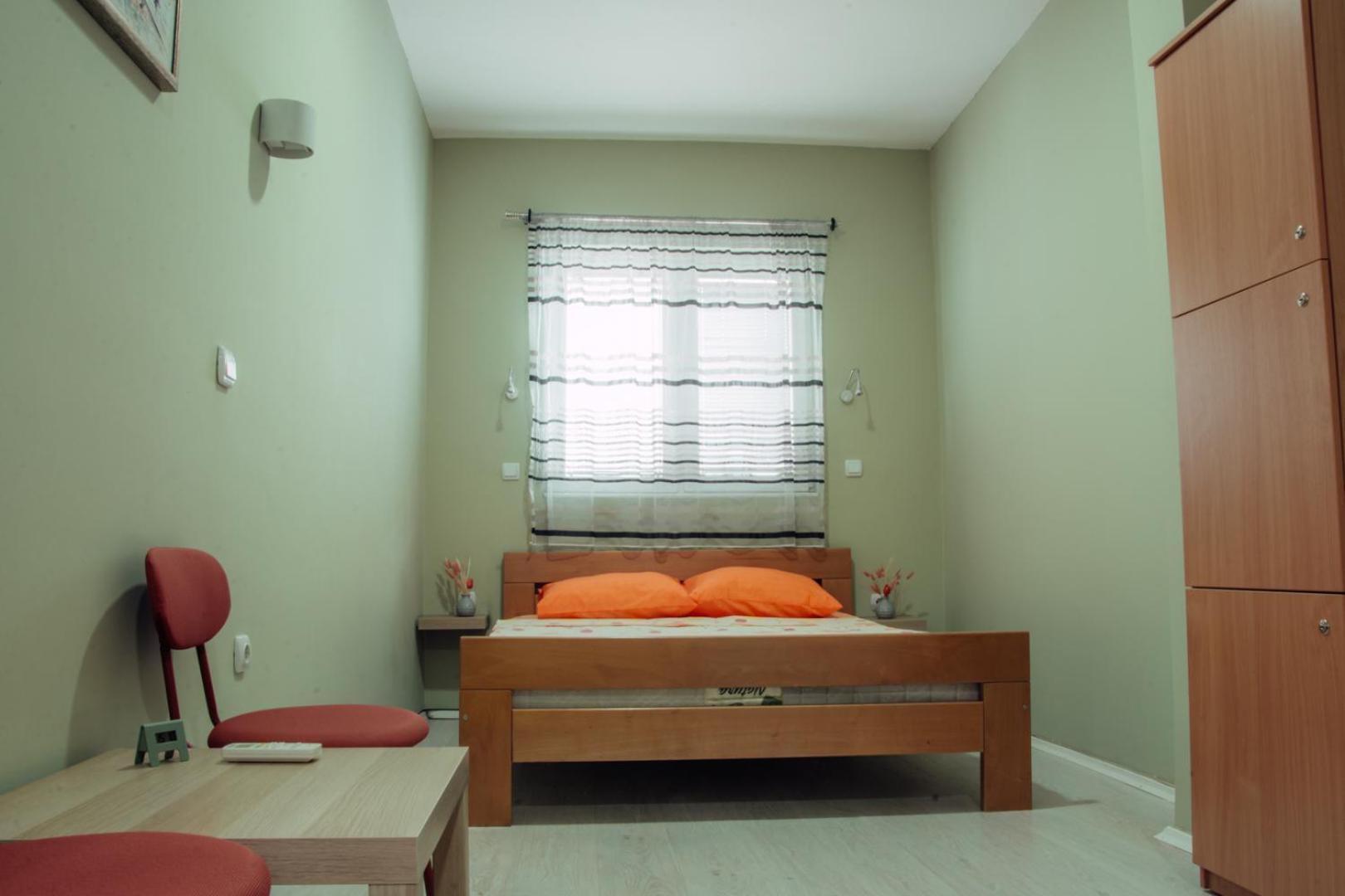 Skopje Downtown Hostel Εξωτερικό φωτογραφία
