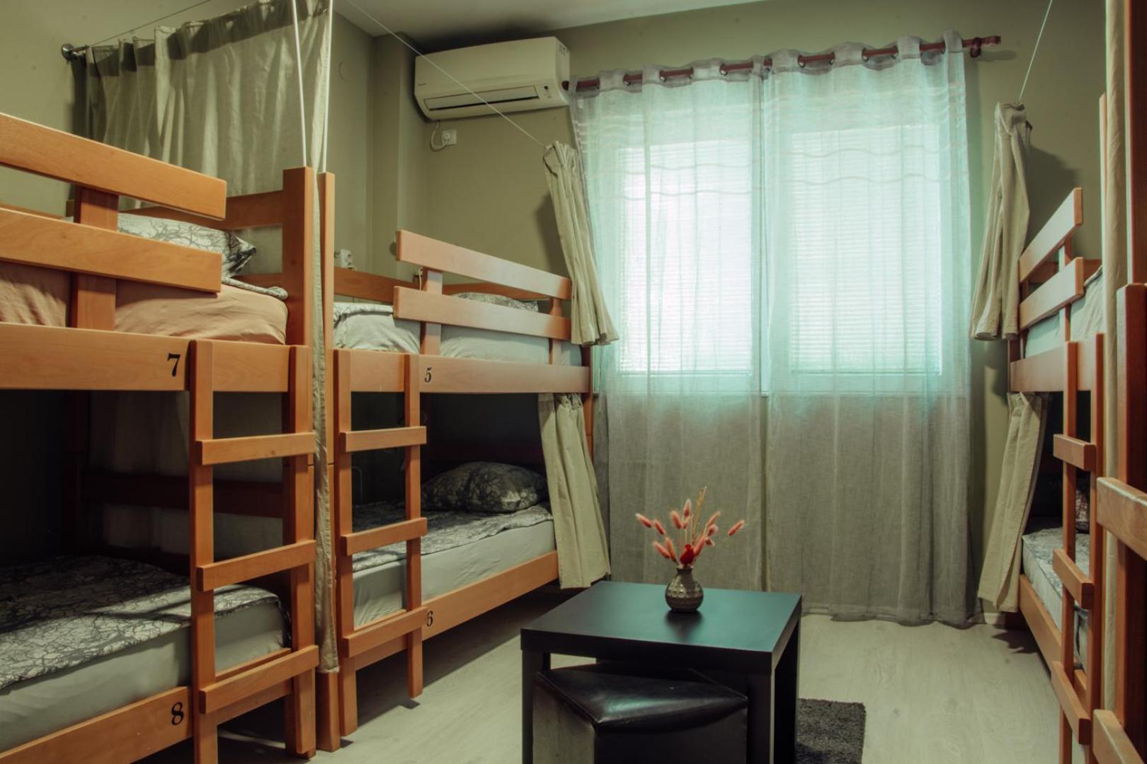 Skopje Downtown Hostel Εξωτερικό φωτογραφία